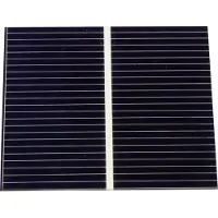 SOL EXPERT 60010 60010 Solcellemodul