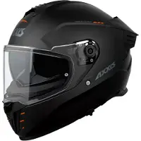 Axxis Hawk Evo Sv Fullface-hjelm