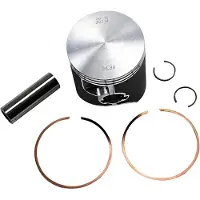 Vertex Piston Ktm Sx/exc250 C 23630c Stempel