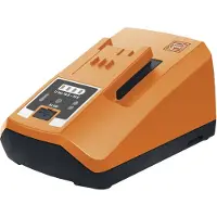 Fein Hurtigoplader ALG80 til alle Li-Ion-batterier