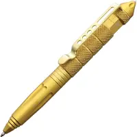 Coeburn Tool Tactical Pen Gold