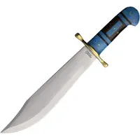American Hunter Turquoise Bowie