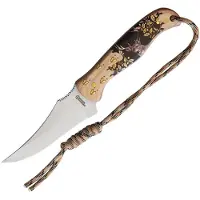 American Hunter Trophy Whitetail Skinner