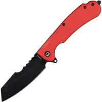 Daggerr Knives Rhino Linerlock Orange