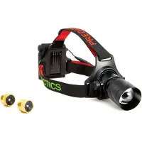 Predator Tactics Coyote Lamp Headlamp