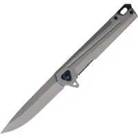 ElitEdge Linerlock A/O Gray