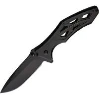 ElitEdge Linerlock A/O Black