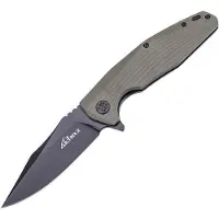 Ultra-X Hugger Linerlock OD