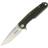 Ultra-X BOA Linerlock G10/CF