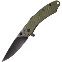 ABKT Tac Ember Linerlock A/O