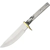 Knifemaking Knife Blade Skinner