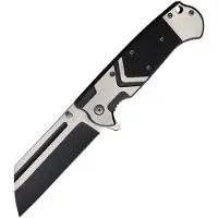 ElitEdge Linerlock A/O