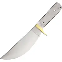Knifemaking Knife Blade Stainless Skinner