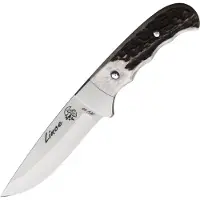J&V Adventure Knives Lince Fixed Blade