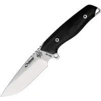 J&V Adventure Knives Caiman Fixed Blade