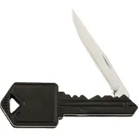 Utica Key Knife