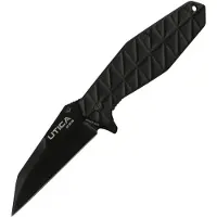 Utica React Linerlock