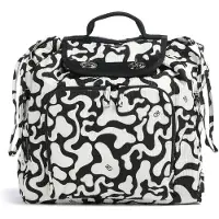Mandarina Duck Revival Moire Uxt09 Rygsæk