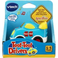 Vtech Toot Toot Driver Racer Car SE