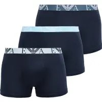 Emporio Armani Em000259_af20668 Boxers 3 Enheder