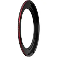 FreeWell Vnd Magnetisk Step Up-ring 62-77 Mm