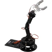 Joy-It Robot02