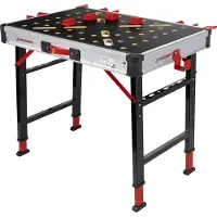Holzmann Maschinen Flex01 Arbejdsflade