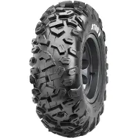 CST Stag Cu58 46m 8pr Tl Firhjulerens Forhjul