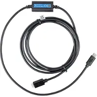 Victron Energy Ve Direkte Til Usb-c-interfacekabel