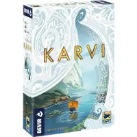 Devir Karvi Brætspil