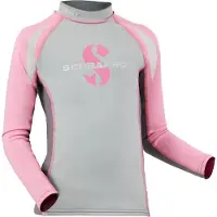 SCUBAPRO Harmony Langærmet Rash Guard