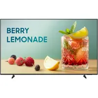 Samsung BE55FX-H - 55 Diagonal klasse (54.6 til at se) - BEFX-H Series LED-bagbelyst LCD TV - digital skiltning - Smart TV - Tizen OS - 4K UHD (2160p) 3840 x 2160 - HDR - Edge LED - sort