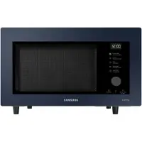 Samsung MC32DB7746KD, Bordplade, Kombination mikroovn, 32 L, 900 W, Indbygget skærm, LED