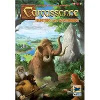 Hans im Gluck Carcassonne Hunters & Gatherers