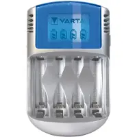 Varta Usb Aa/aaa Batterioplader