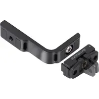 Sunnylife magnetisk holder til Insta360 X4 / X5