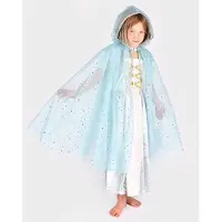 Den Goda Fen Prinsessekappe Børnekostume