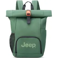 Jeep J0374762003 Rolltop 22l Rygsæk