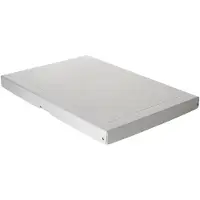 Falken PURE opbevaringsboks 500 ark hvid 44,0 x 62,0 x 4,0 cm, 1 stk (22002144000F)