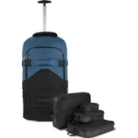 Normani Trolley sort