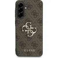 GUESS Classic Logo Samsung Galaxy A56 Telefon Etui