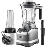 Amzchef ZM5003-GA kopblender (grå)