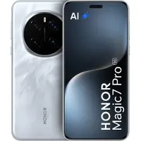 Honor Magic7 Pro 5G, Lunar Shadow Grey - A - Som ny