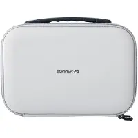 Sunnylife taske Combo til DJI Neo (grå)