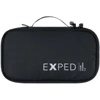 Exped - Opbevaringsposer - Case Padded til Unisex - Størrelse 3,5 L - Rød