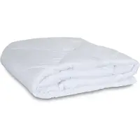Zen Sleep Fiberdyne - Ekstra let og luftig sommerdyne - 140x220 cm -