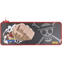 Fr-Tec One Piece Luffy Xl Musemåtte