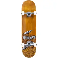 Enuff Skateboards Big Wave 8´´ Skateboard