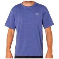 Ocean & Earth Surf Kortærmet Rash Guard