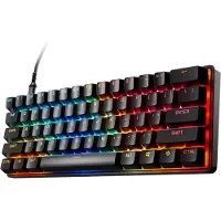 SteelSeries Apex Pro Mini Gen 3 Gamingtastatur Engelsk